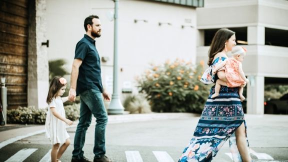 Mama lider Alpha: Leadership feminin la mine acasa