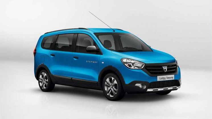 Surpriza majora de la Dacia. Iata cu ce va fi inlocuit modelul Lodgy