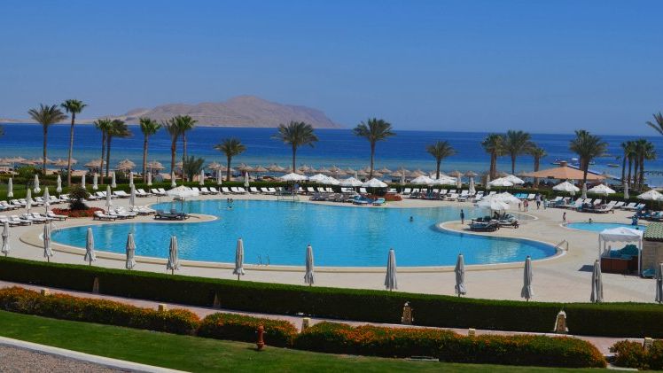 Sharm El Sheikh isi recapata incet-incet "sarmul"? Cat de sigur este sa calatoresti in statiunea egipteana de la Marea Rosie