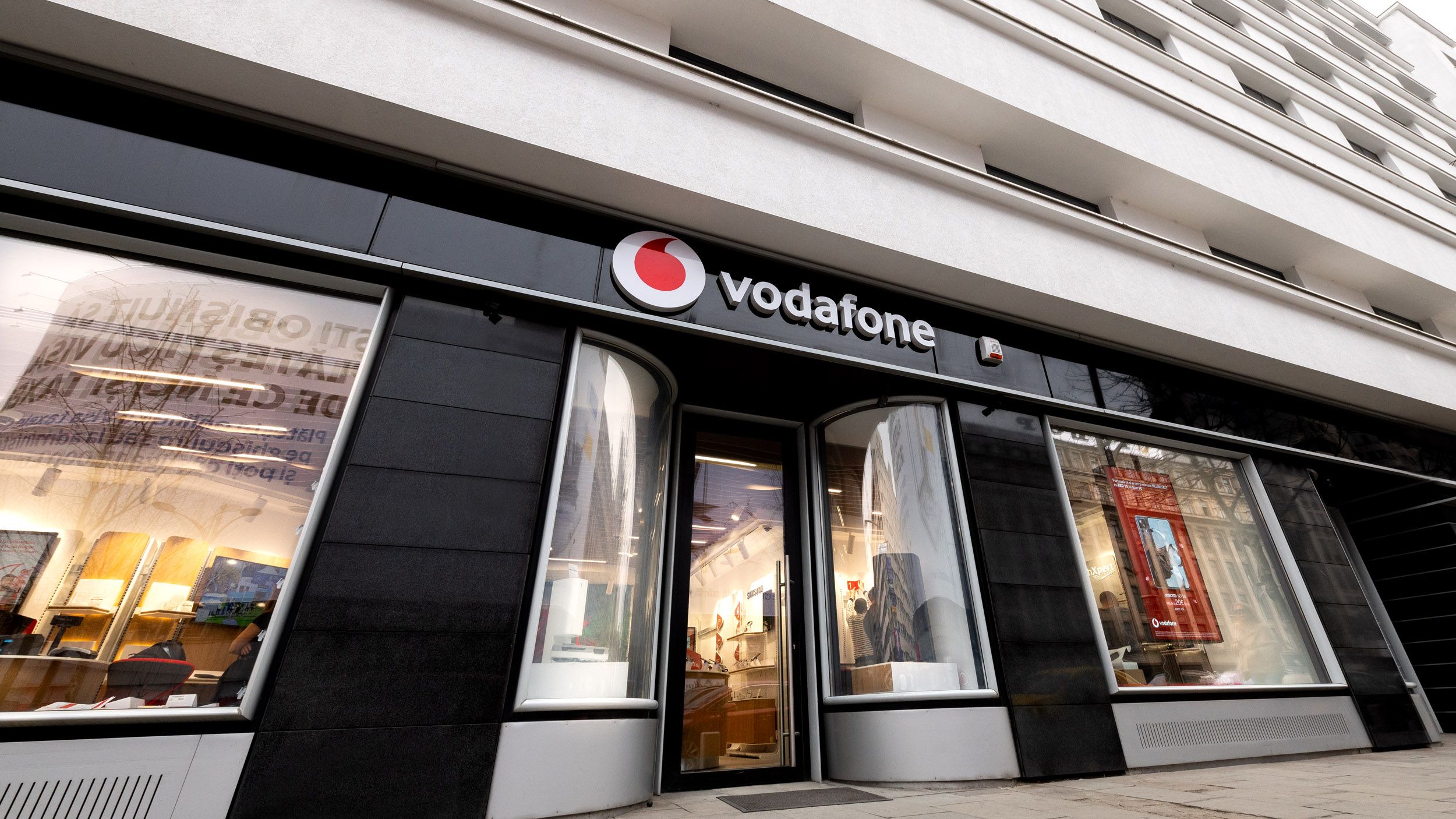 Vodafone EasyTech își consolidează poziția de “one-stop-shop” pentru tehnologie și devine alegerea perfectă pentru întreaga familie