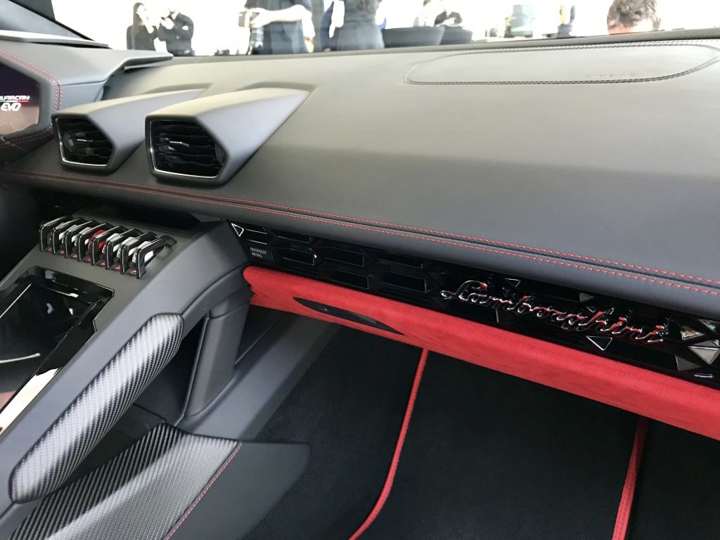 Lamborghini Bucuresti - Imagine 12