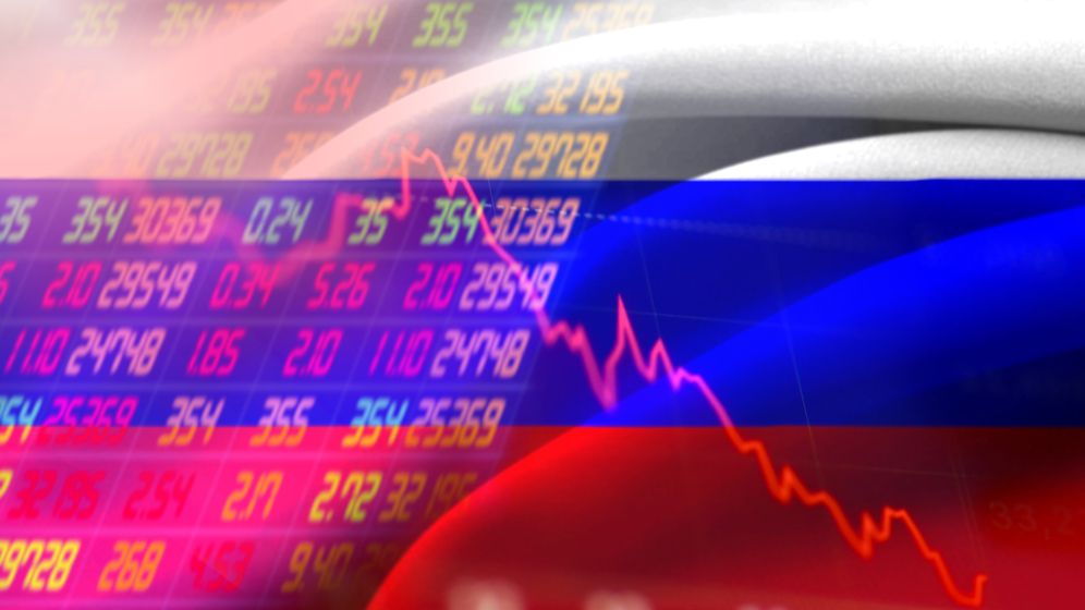 Bursa de la Moscova își va relua activitatea, după ce a fost blocată o lună