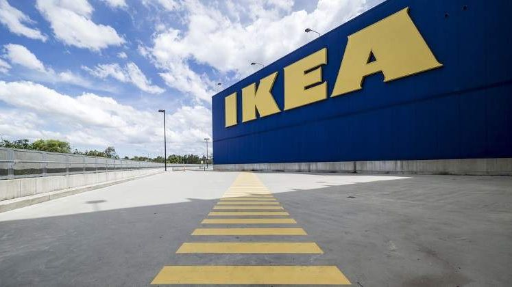 Ikea a inregistrat un nivel-record al afacerilor in ultimul an fiscal, de 34,2 miliarde euro