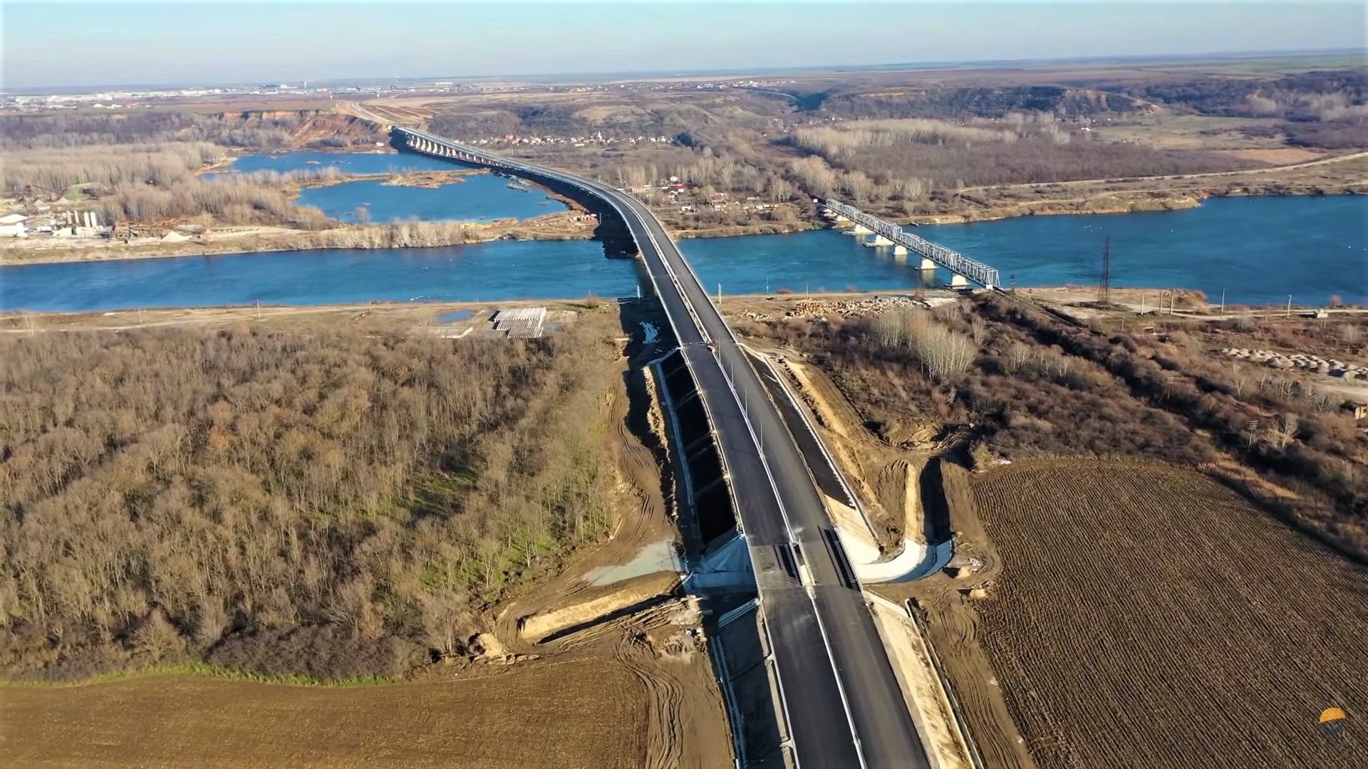 Asociația Pro Infrastructură: Ce drumuri din România ar putea fi gata în 2022