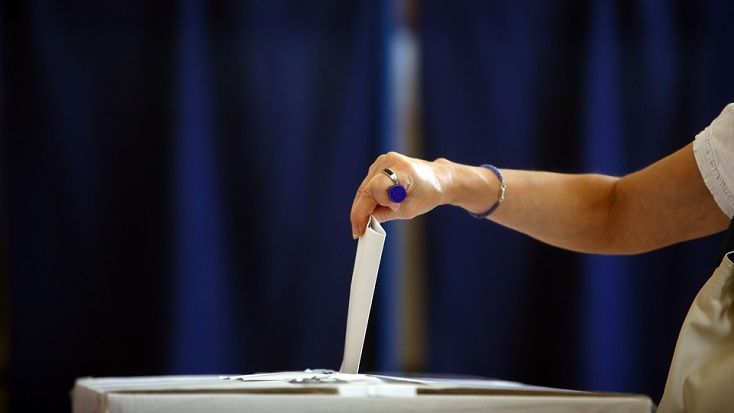 Cum s-a votat in strainatate: din Moldova vin 21.000 de voturi