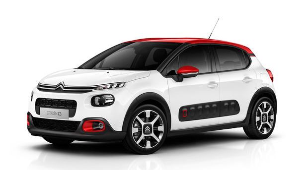 Citroen nu va avea modele exclusiv electrice: francezii mizeaza pe versiuni electrice ale modelelor deja existente