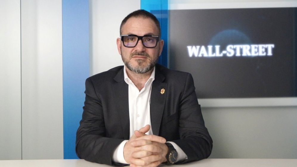 Horia Constantinescu: Predictibilitatea dobânzilor bancare este similară cu predictibilitatea de la zaruri