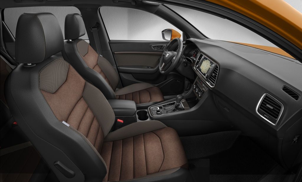 Seat Ateca - Imagine 12