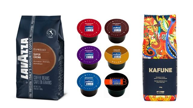 (P) La Fantana isi deschide propriul magazin online