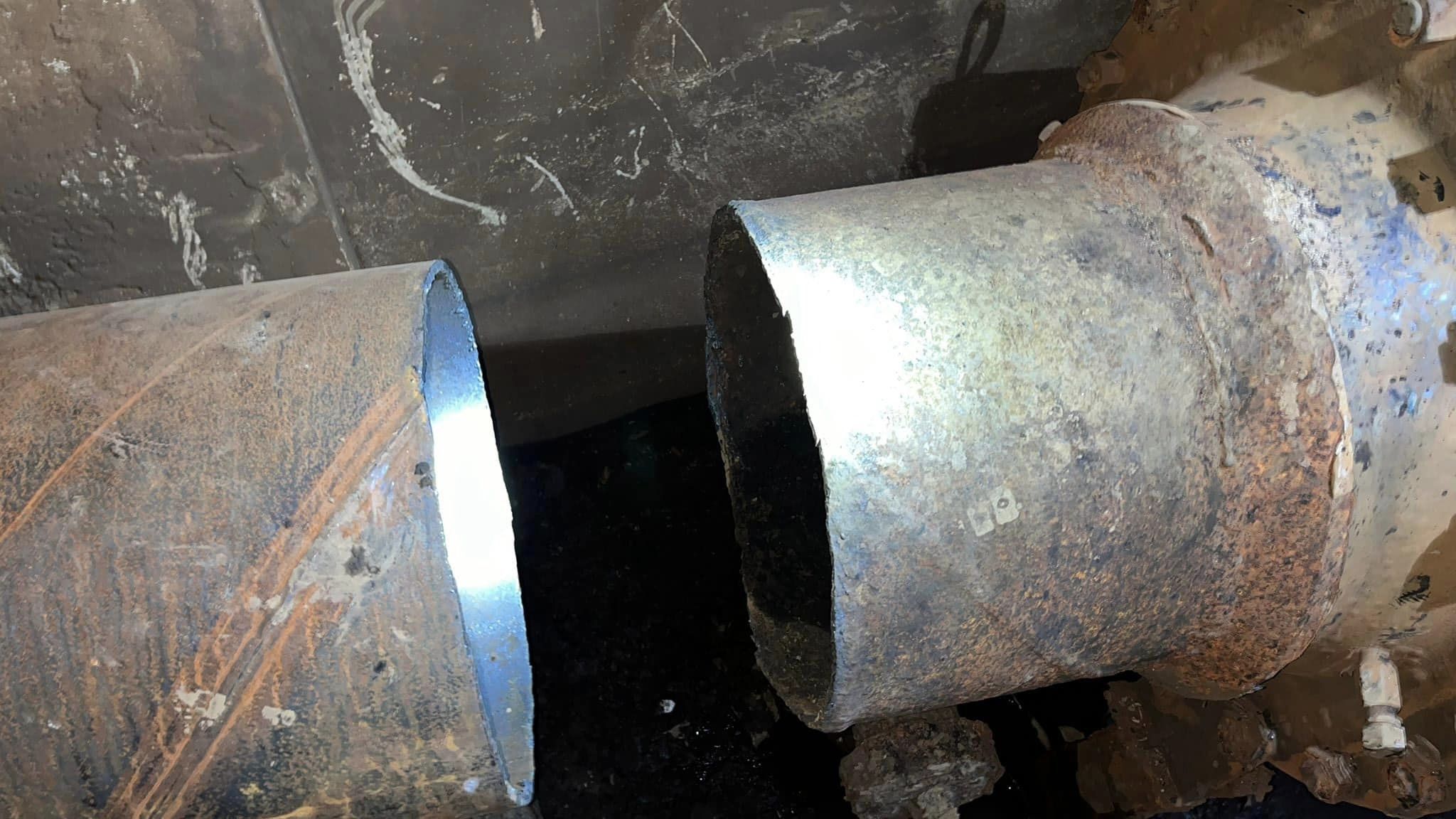 Burduja vs. Nicușor. Ministrul susține că primarul se opune fuziunii ELCEN-Termoenergetica: ”Le refuzi bucureștenilor dreptul la o viață civilizată”