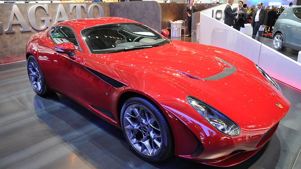 Harta industriei auto din Africa: 26 de branduri, fabricate pe continentul african