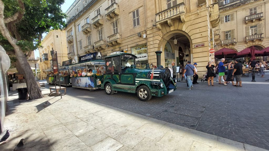 Malta, țara care poate transforma orice piatră într-un obiectiv turistic - Imagine 120