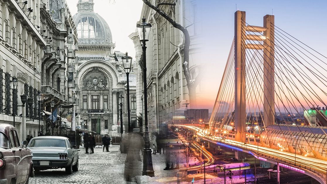 Gala Wall-Street "30 de ani de capitalism": in 2019 premiem companiile si personalitatile care au contribuit decisiv la instaurarea capitalismului modern in Romania!