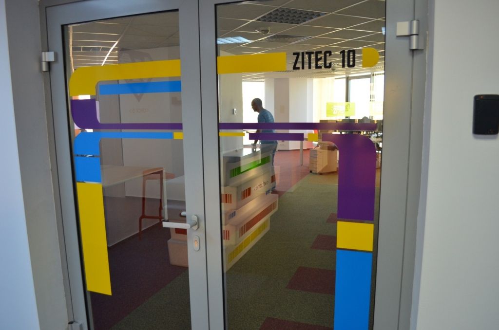 Birouri Zitec - Imagine 18