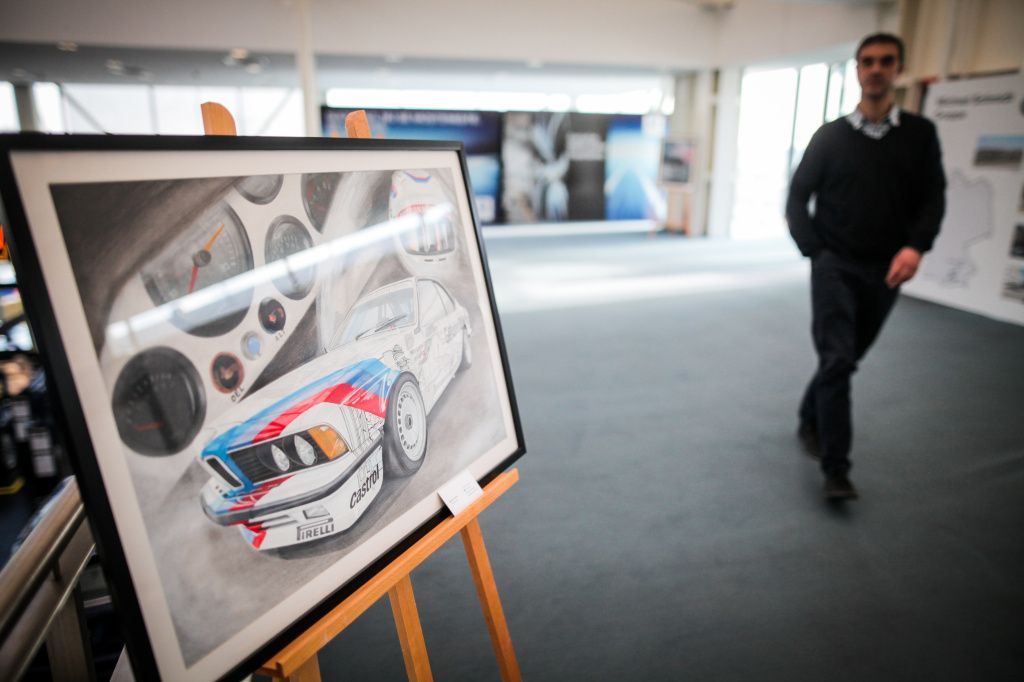 Expozitie BMW - Imagine 12