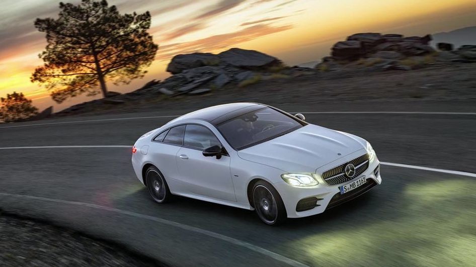 Leoni Bistrita a livrat 200.000 de cablaje pentru noul Mercedes-Benz Clasa E