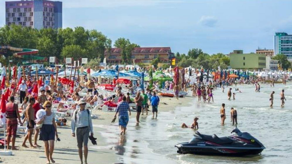 Incepe programul "Litoralul pentru toti": reduceri de pana la 70% in aproape 50 de hoteluri