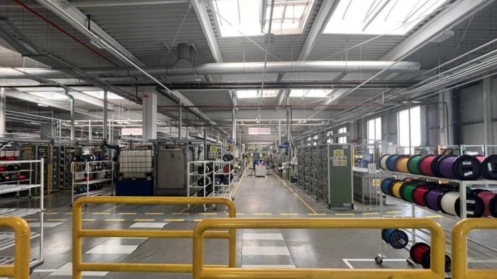 Producătorul de cabluri optice şi electrice Prysmian deschide un centru de excelență în IT la București. Investiția se ridică la 40 mil. euro