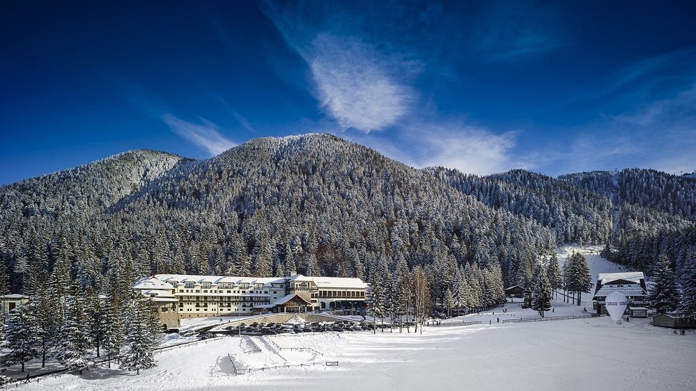 Cum a fost 2021 pentru hotelurile din Poiana Brașov ale Ana Hotels. „Criza ne-a învățat să nu spunem nu”