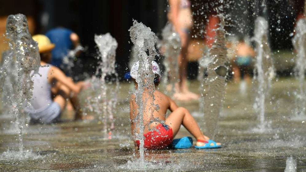 Avertizare meteo: Cod galben de caniculă în mai multe județe din țară