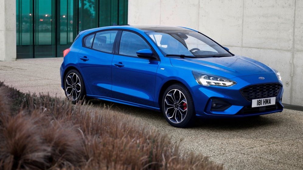 Ford este aproape de vanzarea fabricii sale din Franta