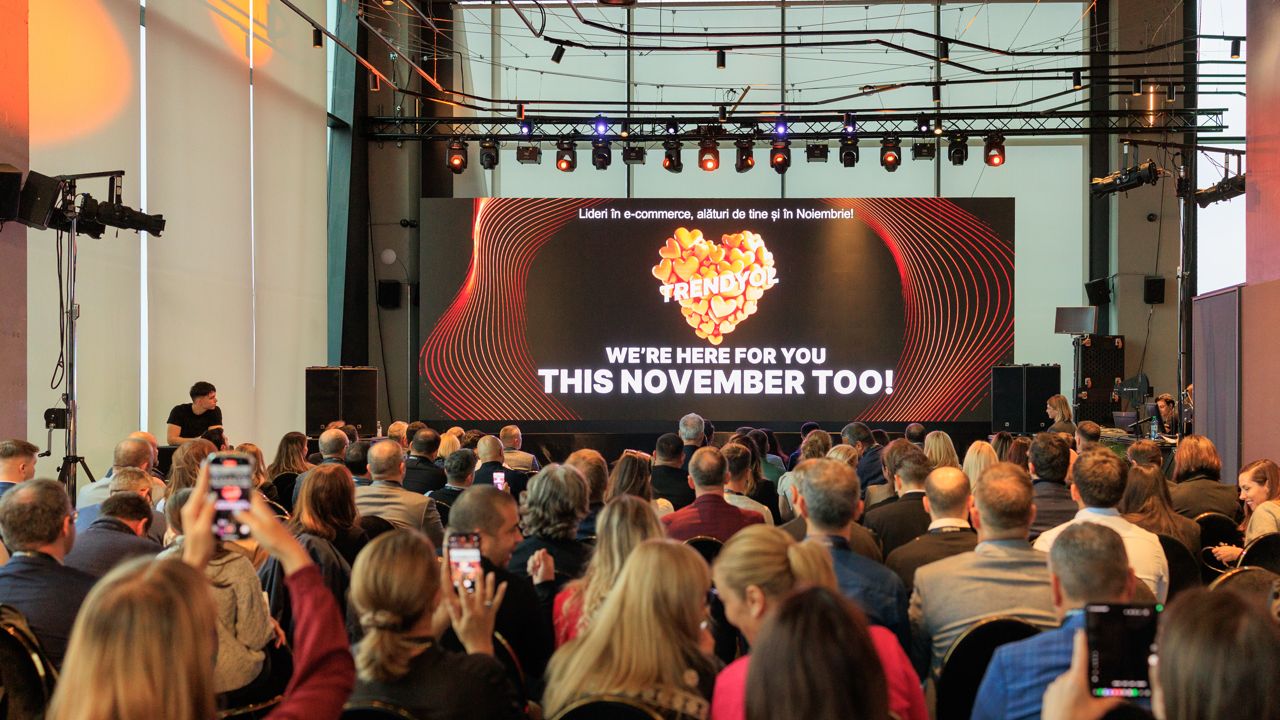 Trendyol își consolidează angajamentul față de economia digitală a României: primul eveniment dedicat partenerilor reunește comercianții și colaboratorii locali