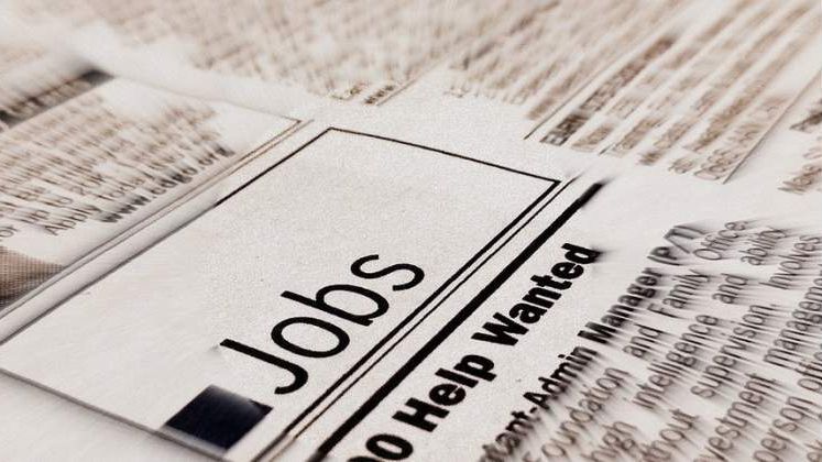 Peste 20.000 de locuri de munca, la inceput de primavara: in ce functii te poti angaja