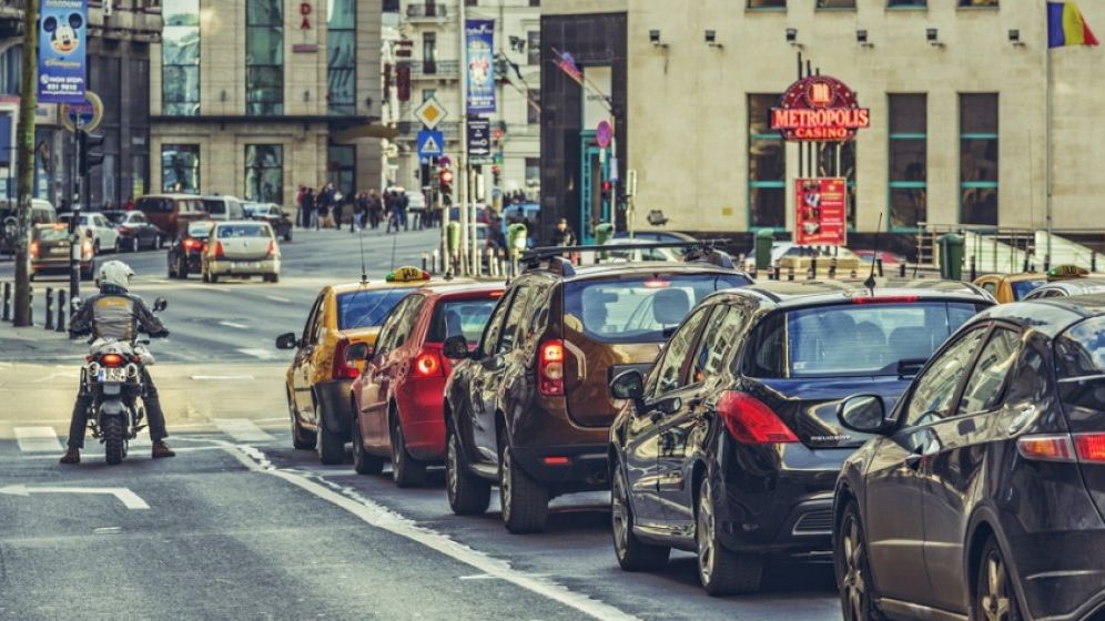 Restricții de circulație pentru Anul Nou