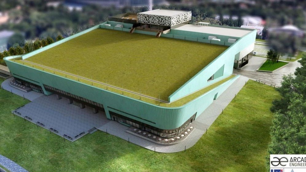 Nicuşor Dan: Sperăm ca în 4-5 luni să înceapă lucrările la patinoarul Mihai Flamaropol