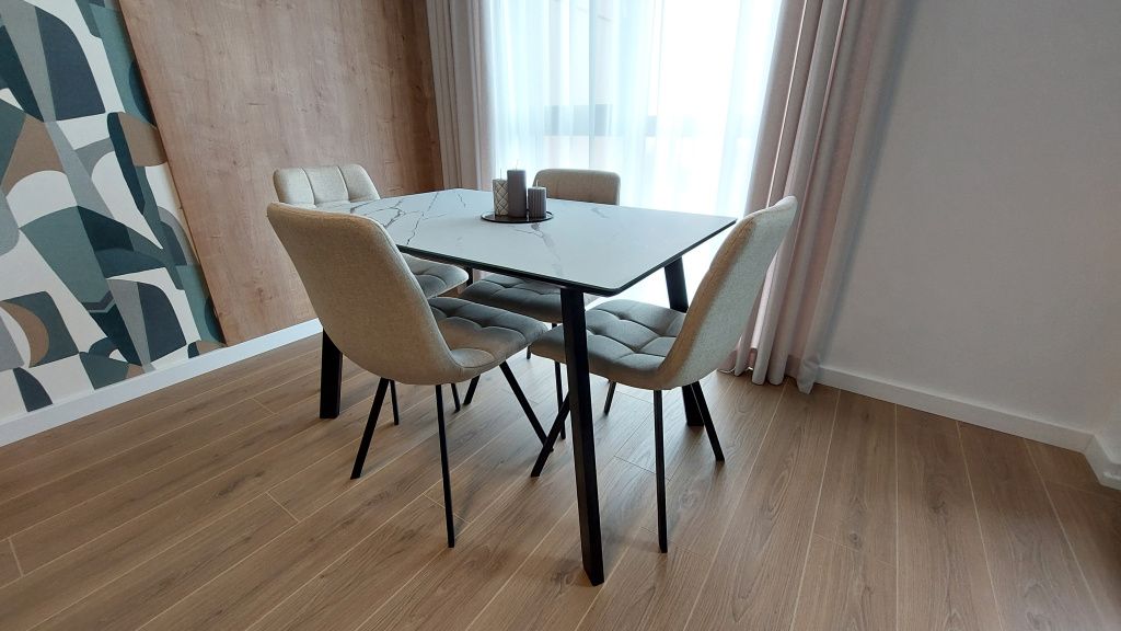 Cum arată un apartament nou de două camere într-un proiect din nordul Capitalei - Imagine 12
