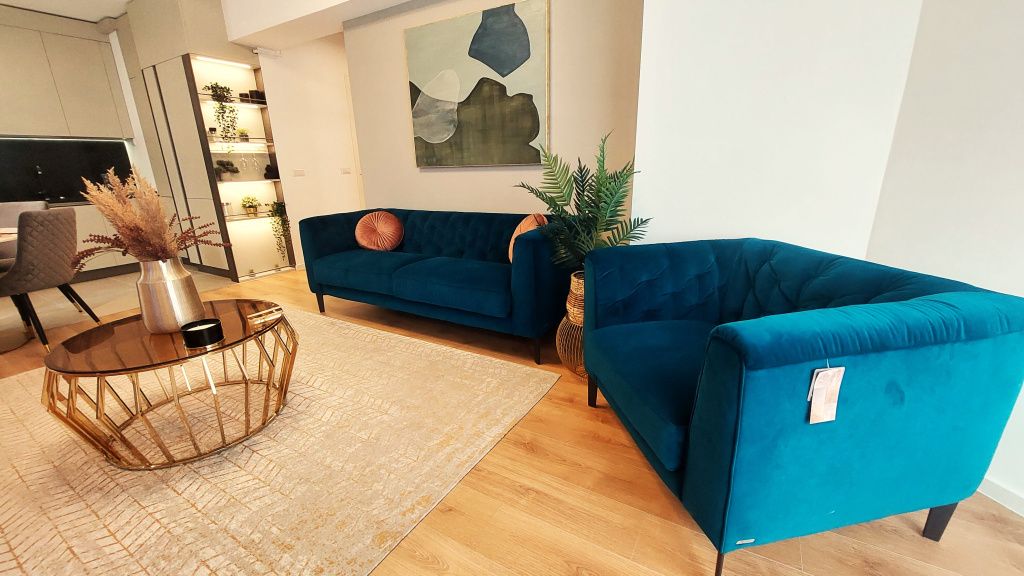 Cum arată un apartament nou de 3 camere de 152.000 de euro din sud-vestul Capitalei - Imagine 64