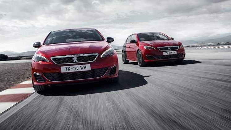 Peugeot si-a dublat profitul in primul semestru, la 1,2 miliarde de euro