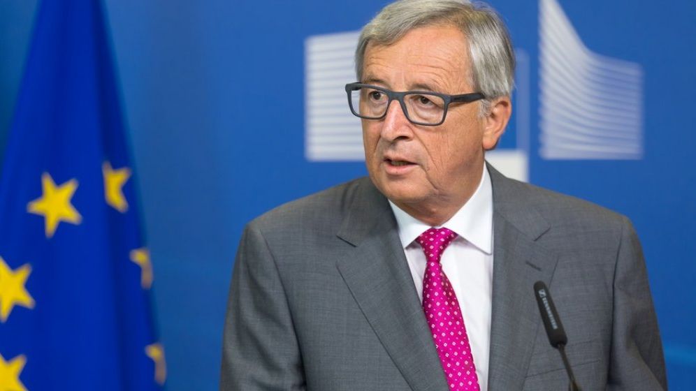 Ioan Mircea Pascu, refuzat de Juncker pentru Politica Regionala. Va fi comisar fara portofoliu