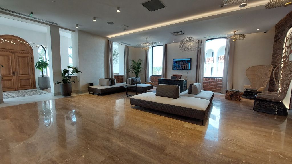 Cum arată cel mai nou hotel din România, construit pe proprietatea unui fost mare boier - Imagine 64
