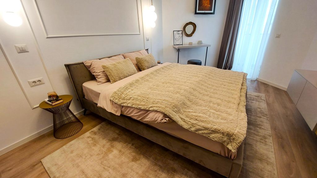 Cum arată un apartament nou de 3 camere de 152.000 de euro din sud-vestul Capitalei - Imagine 3