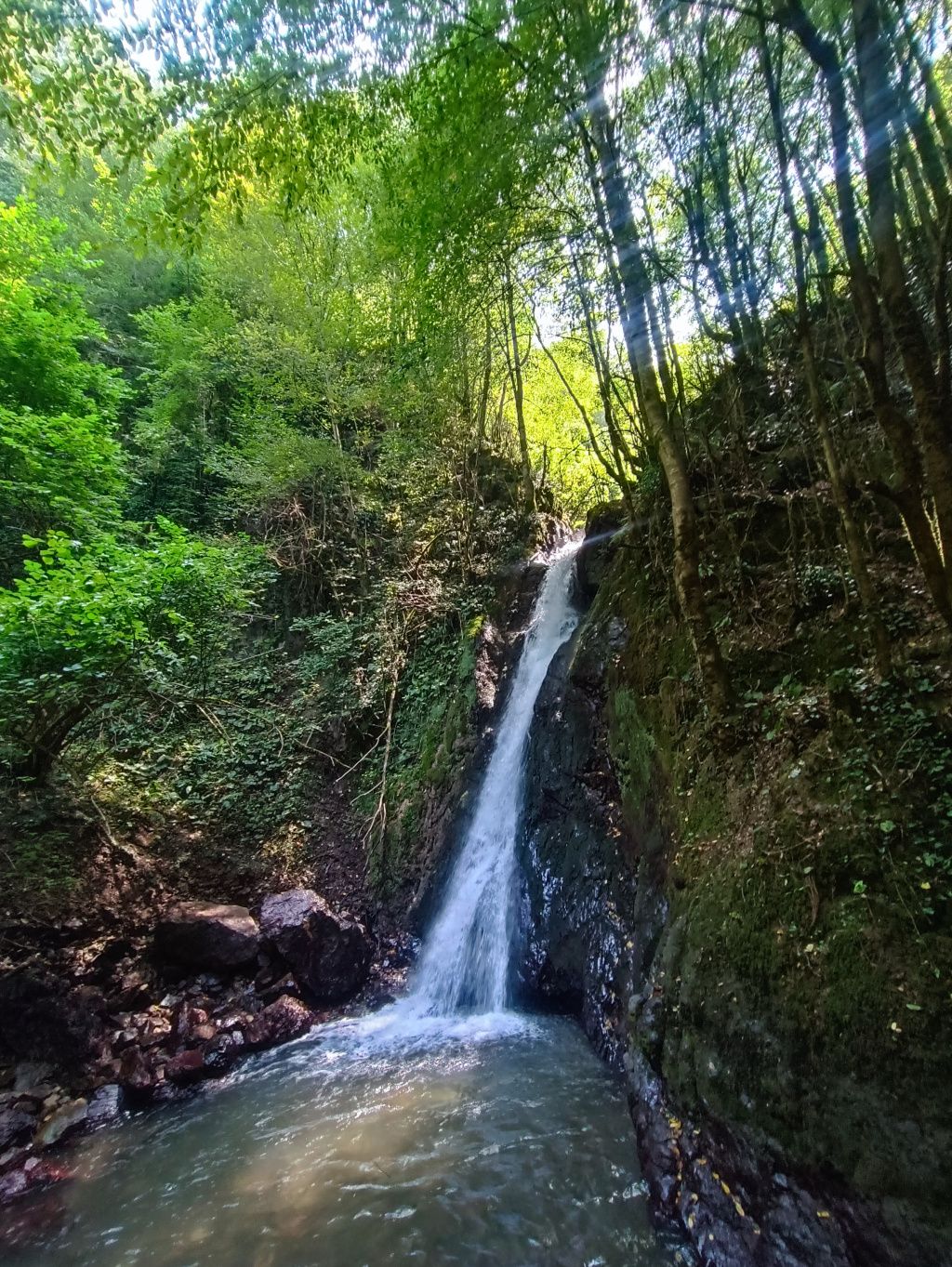 GALERIE FOTO: O altfel de Turcia, cu cărări mai puțin bătătorite de turiști, dar și cu mai pu - Imagine 35