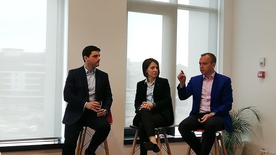 Instant Factoring, finantari de 4 mil. euro in primul an de activitate: compania foloseste tehnologia blockchain si vrea sa o ofere si altor jucatori