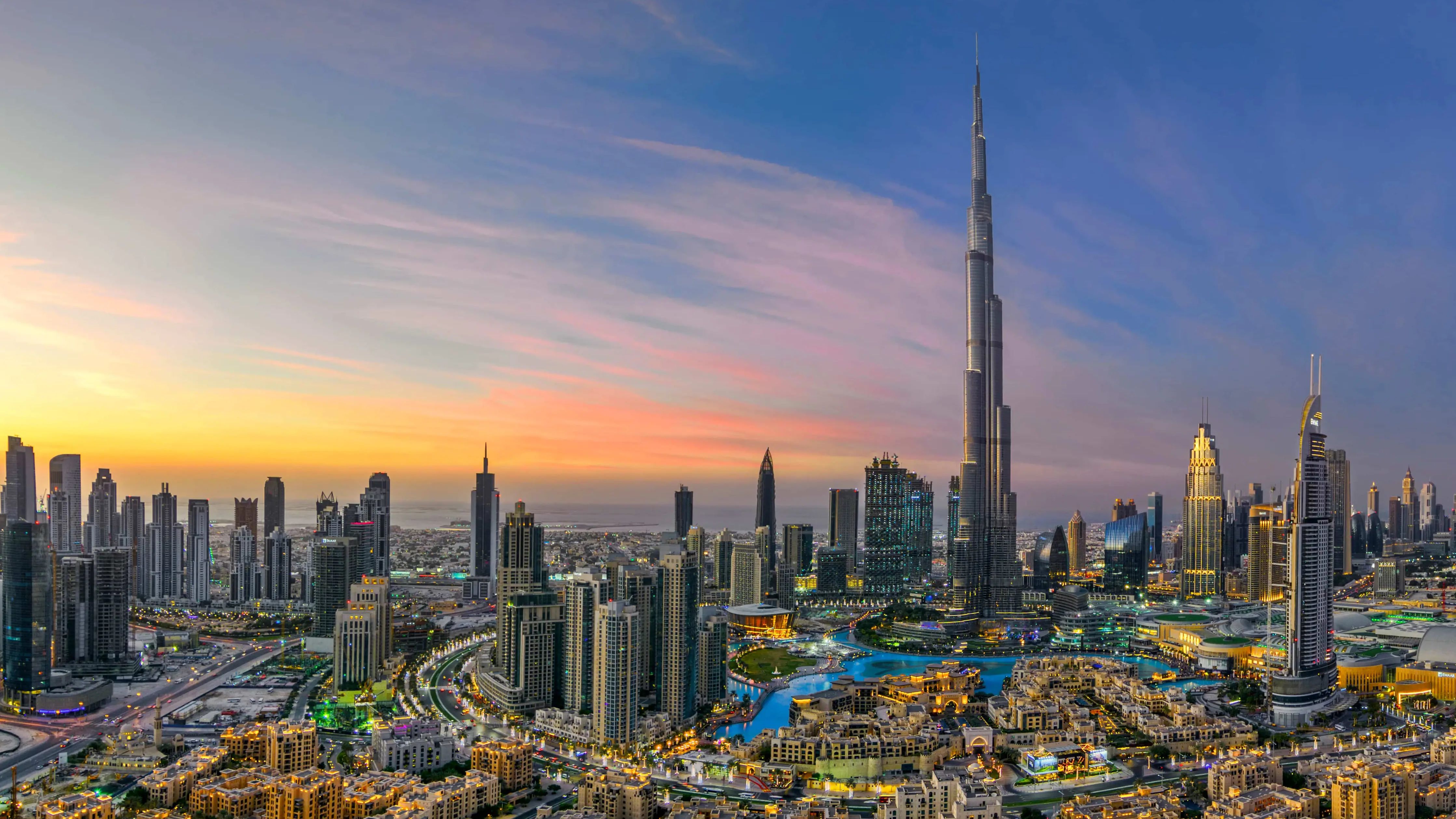 Top 5 cele mai avansate tehnologic clădiri din lume