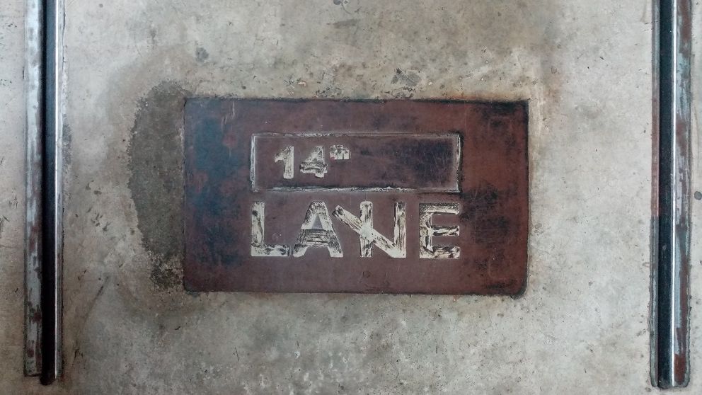 Loc mișto, poveste frumoasă, naming bizar: 14thLane, food court-ul care omagiază celebrul 14, primul tramvai electric bucureștean