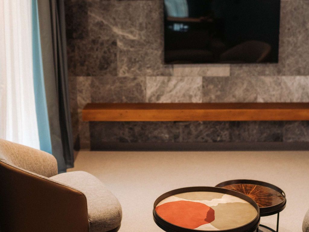 S-a deschis primul hotel de 5 stele din Poiana Brașov și primul SwissÃ´tel din România - Imagine 11