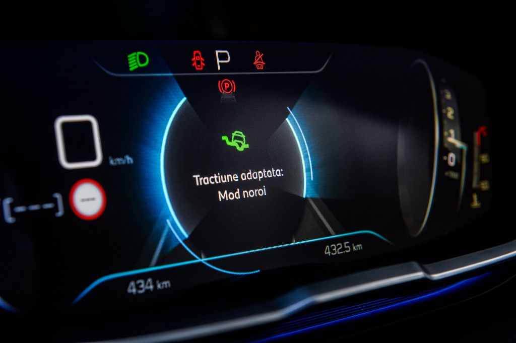 Peugeot 3008 - Imagine 15