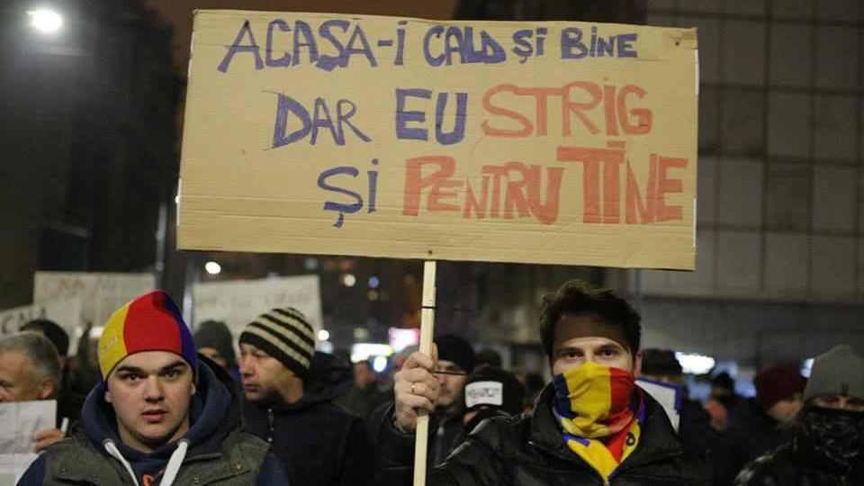 Apelul PACT catre cetatenii din intreaga lume: Nu ne lasati sa devenim urmatoarea Ungarie sau Polonie!