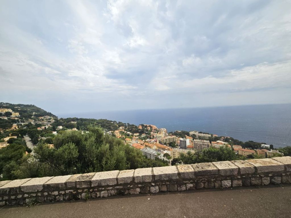 Coasta de Azur 2025 - Imagine 24