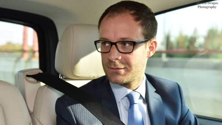 Remi Vrignaud, UNSAR: Cel mai mare factor al riscului reputational sunt asigurarile RCA