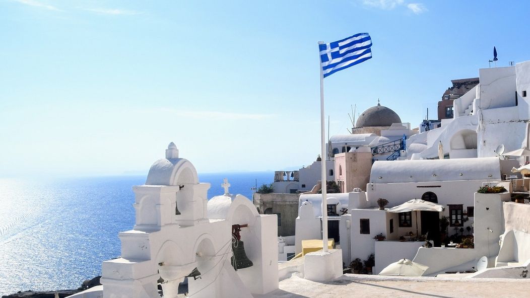 Ratingul suveran al Greciei nu mai este în zona ”junk” pentru prima dată după 13 ani