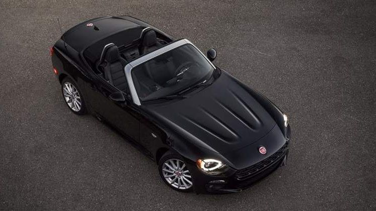 Italia a respins solicitarea de a verifica mai strict automobilele Fiat Chrysler in privinta emisiilor