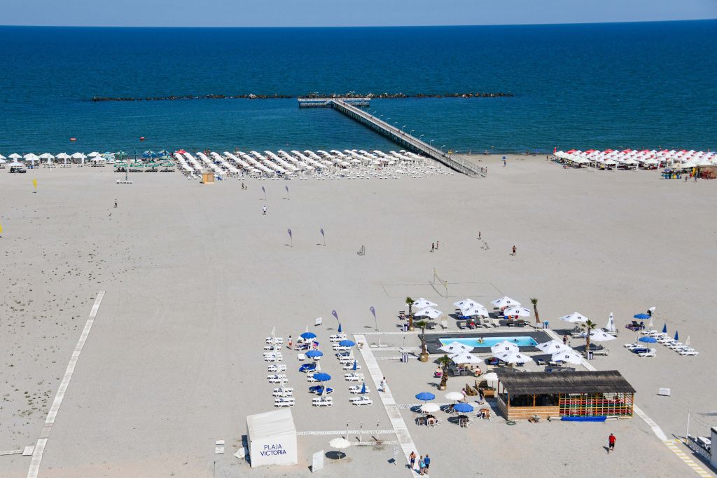 Galerie Foto Mamaia - Imagine 6