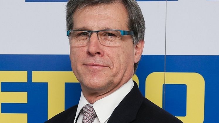 Gilles Roudy pleaca din fruntea Metro Cash&Carry Romania dupa 3 ani