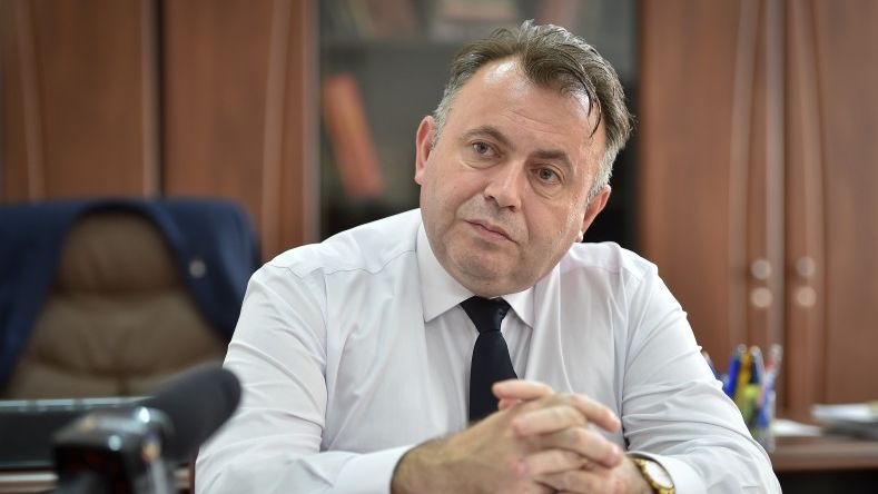 Nelu Tătaru propune ca românii să se poată testa anti-COVID în farmacii