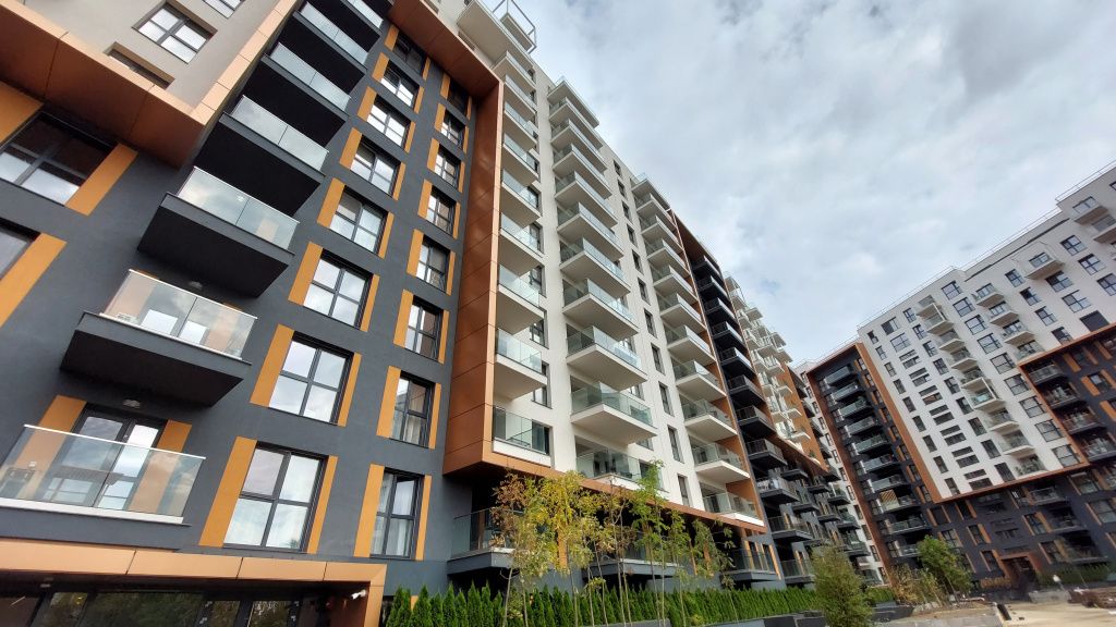 Ce găsești într-un apartament de 3 camere, de circa 190.000 euro, din nordul Capitalei - Imagine 49